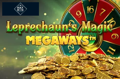 Leprechaun's Magic Megaways